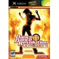 thumbnail image 1 of Dance Dance Revolution Ultramix 3 - Xbox, 1 of 4