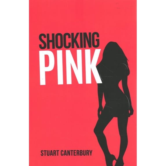 Pre-Owned Shocking Pink (Paperback)