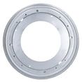 thumbnail image 3 of Greensen KY‑617 12in Round Rotating Turntable Bearing Plate Hardware For Display Cabinet Wardrobe Furnitures,Furniture Accessory,Rotating Bearing Base, 3 of 8