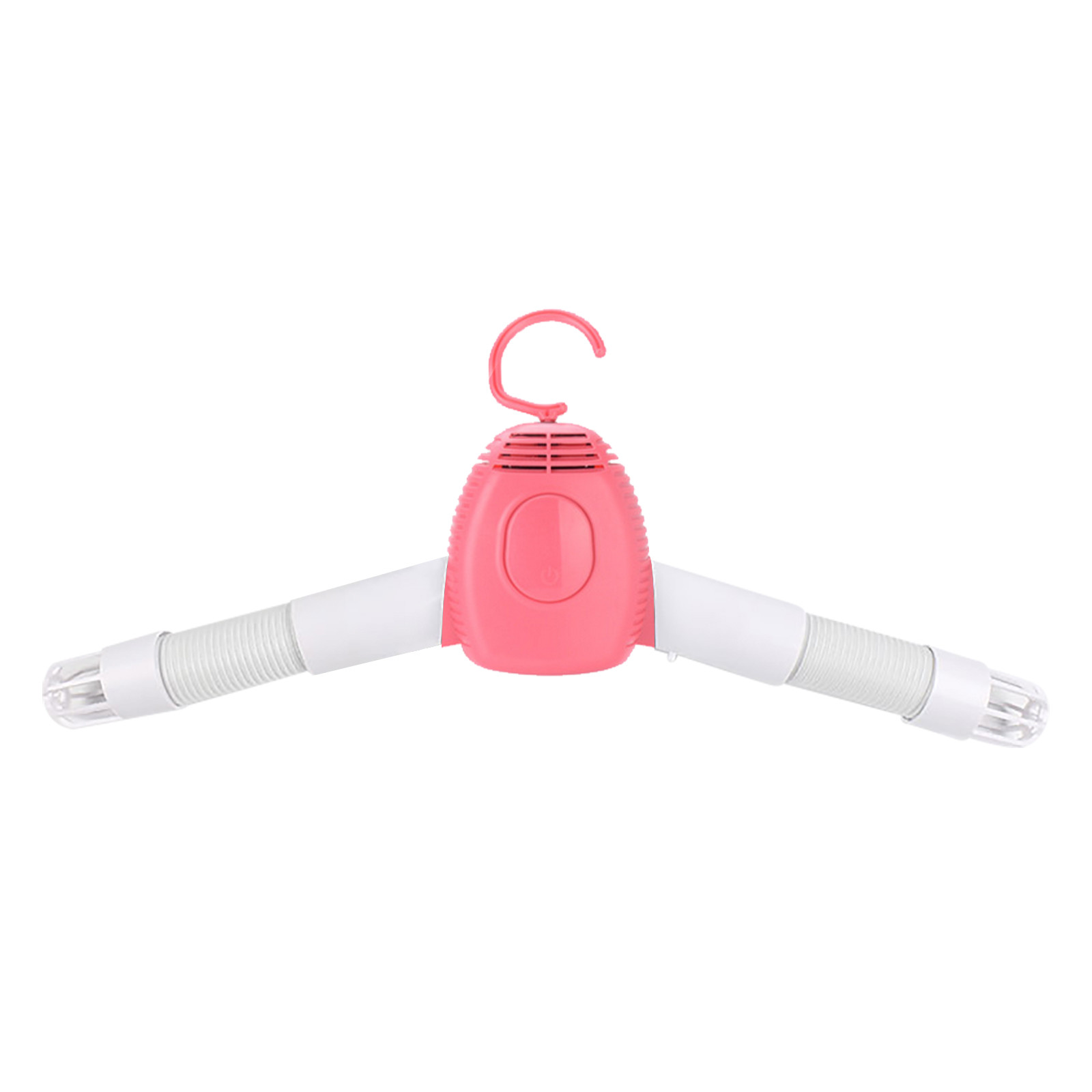 Teissuly Portable Electric Rack Dryer Clothes Drying Laundry Shoes