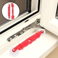 thumbnail image 6 of Worgeous 1 Set Of Repairing Window Screen Tool Window Screen Installation Tool Screen Spline Roller and Spade Kit Convenient Window Screen Spade Roller Tools, 6 of 8