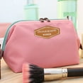 thumbnail image 6 of SPRING PARK Cute Makeup Case Tools case,Toiletry Accessories Storage Bag Beauty Makeup Bag, 6 of 7