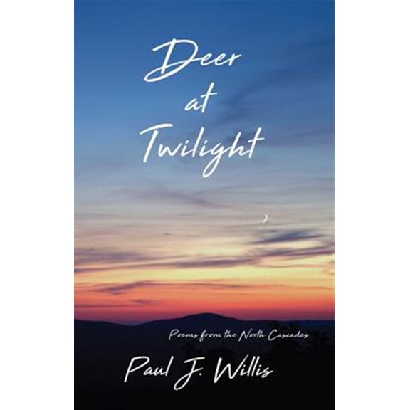 Pre-Owned Deer at Twilight (Paperback)