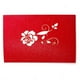 thumbnail image 5 of Tarjetas De Regalo Para El Día A Día Tarjetas De Felicitación En 3D Tarjetas Pop-Up Para Bodas Y San Valentín Y Papelería, 5 of 7