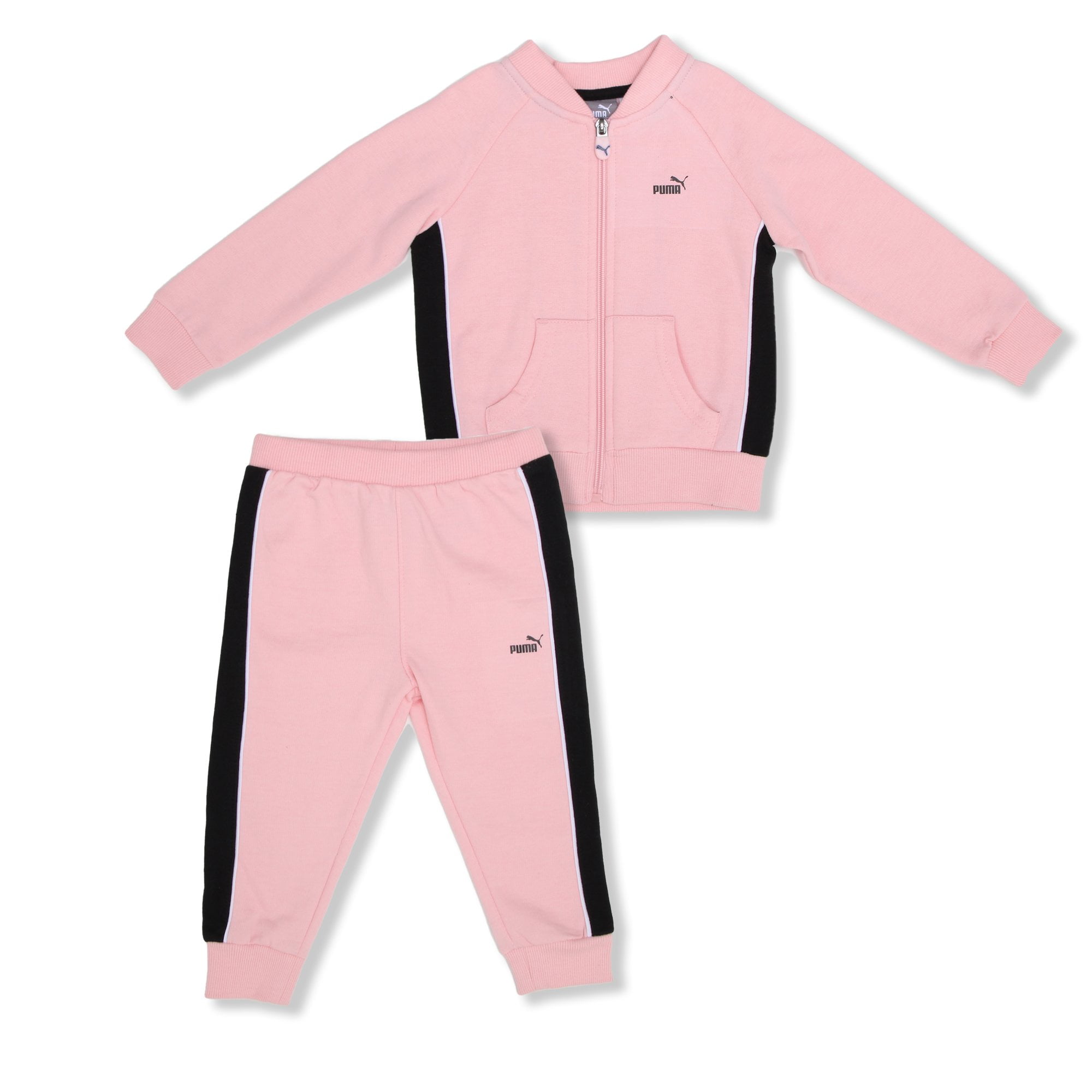 baby girl sweater and jogger set