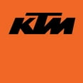 thumbnail image 3 of KTM Soft Tie Down Set with Ratchet - U6910048, 3 of 4