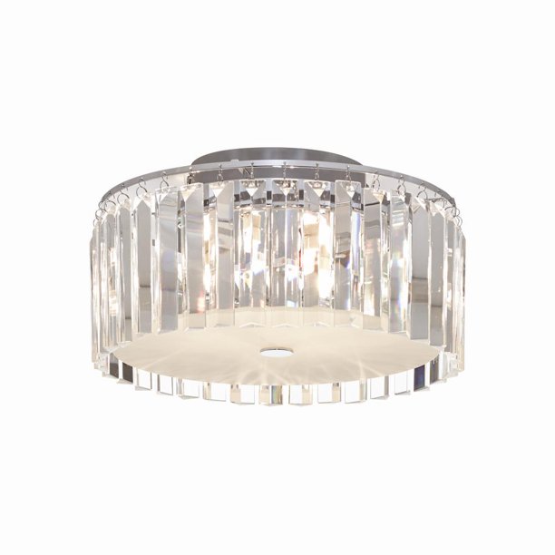 Bazz 5 Light Frosted Ceiling Lamp With Clear Decorative Glass Plates New Open Box Com - Decorative Ceiling Light Plate Bazz 5 Light Frosted Ceiling Lamp With Clear Decorative Glass Plates New Open Box Com - Decorative Ceiling Light Plate