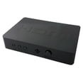 thumbnail image 2 of Globaltone Commutateur HDMI 3 Entrées vers 1 Sortie 1080P, 2 of 4