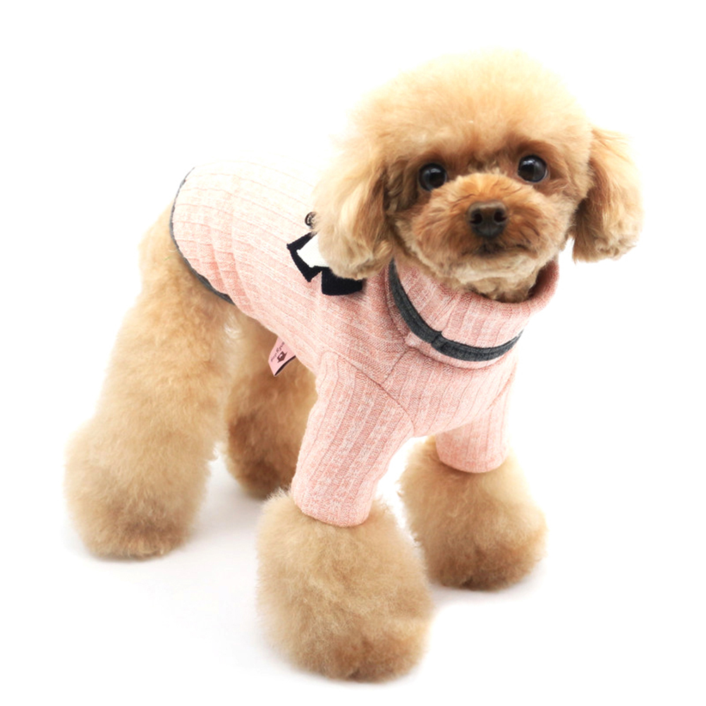 long sleeve dog coats