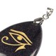 thumbnail image 5 of Colgante Ojo de / Colgante de / Accesorios para hacer joyas / Moda exquisita / Suministros para manualidades Colgante liso para hacer Azul negro mayimx COLLAR COLGANTE, 5 of 8