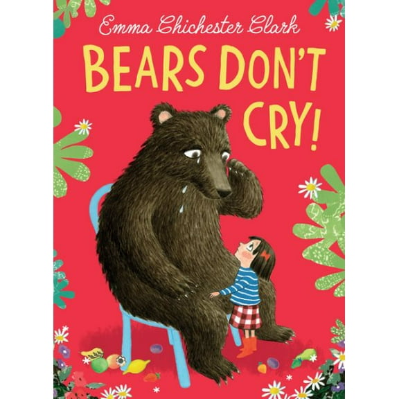 Bears Don't Cry!