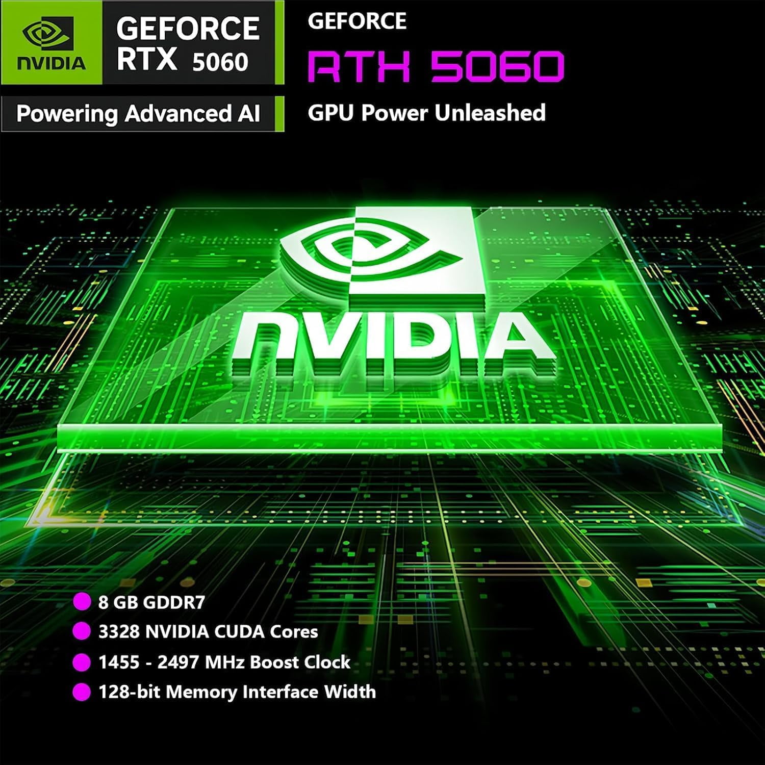 Lenovo Legion 5i 16” Gaming Laptop with Intel Core Ultra 9 275HX Processor,NVIDIA GeForce RTX 5060, 16" 240Hz WQXGA (2560x1600) IPS, Backlit, WiFi 7, Win11 Pro,(64GB|1TB SSD)