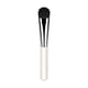 thumbnail image 1 of Brochas de maquillaje, mini brocha para mascarilla facial, cepillo de pelo suave para ajustar la película, brocha para película de barro, brocha para salón de belleza y spa, herramienta de belleza por, 1 of 2