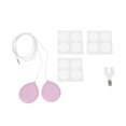 thumbnail image 3 of Baby&nbsp;Bump&nbsp;Headphone, Professional Portable Prenatal&nbsp;Belly&nbsp;Speaker Gift For Expectant Mother For Home ANGGREK Otros, 3 of 8