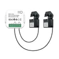 thumbnail image 1 of Smart Energy Meter Dual Direction Energy Monitoring, Real Time Monitoring, Data Analysis, 1 of 7