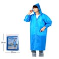 thumbnail image 1 of Rian Housse Eva Portable Givrée Imperméable Non Jetable pour la Conduite, la Randonnée en Plein Air, 1 of 7