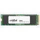 thumbnail image 1 of SSD Crucial E100 480 GB M.2 NVMe PCIe Gen4 4700 MB/s, 1 of 5