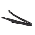 thumbnail image 4 of Correa de acordeón bajo abrasión Yuyangstore color negro, 4 of 8