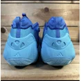 thumbnail image 4 of NEW Mens 11.5 Ad-id-as Trae Young 3 “Lucid Cyan True Blue” Basketball Shoes IF5603, 4 of 6
