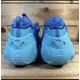 thumbnail image 4 of NEW Mens 11.5 Ad-id-as Trae Young 3 “Lucid Cyan True Blue” Basketball Shoes IF5603, 4 of 6