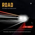 thumbnail image 3 of 20 Pack T10 Led Light BulbsW5w Error Free Canbus Car Interior Light For Dome Map Door Courtesy License Plate Light, 3 of 9