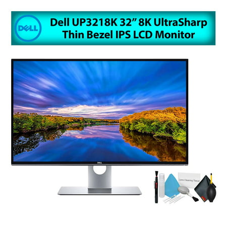 Dell UP3218K 32