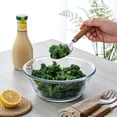 thumbnail image 4 of Western Dining Utensils Set For Mixing And Serving Fork And Spoon Designed For Everyday Kitchen Tasks And Elegant Tables, 4 of 6