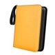 thumbnail image 1 of Carpeta de tarjetas coleccionables Álbum de colección de tarjetas para tarjetas de béisbol Niños y Amarillo, 1 of 9