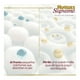 thumbnail image 3 of Pañales Huggies Supreme etapa 1 unisex 240 piezas, 3 of 4