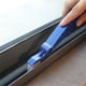thumbnail image 3 of Herramienta de Limpieza de Persianas con Colector Desmontable y Fundas de Microfibra para Ventanas y Persianas de Automóviles., 3 of 3