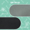 thumbnail image 4 of PawHut Elevated Portable Dog Cot Pet Bed with UV Protection Canopy Shade, 36 inch, 4 of 9