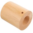 thumbnail image 1 of SEWACC Lamp Base Kit Rustic Style Light Stand for Bedroom Living Room 1Set, 1 of 8