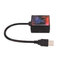 thumbnail image 4 of Car Ceiling Lights,USB Star Projector Night USB Star Night Light Romantic Car Roof Lights Streamlined Design, 4 of 14