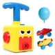 thumbnail image 2 of Lanzador de globos de energía inercial Juguete de experimento científico (Monstruo amarillo) Likrtyny  Para estrenar, 2 of 9