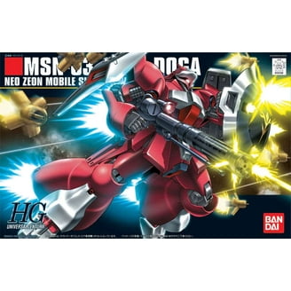 Bandai Hobby Gundam HGUC #97 RGM-89 Jegan HG 1/144 Model Kit