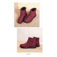 thumbnail image 2 of Botas Impermeables De Invierno Para Mujer, Raquetas De Nieve, 2 of 8