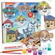 thumbnail image 1 of Kit decorativo para ventanas Horizon Group USA Paw Patrol con 5 atrapasoles, 1 of 7