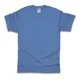 thumbnail image 2 of Playera Yazbek Caballero Manga Corta 100% Algodón Original, 2 of 3