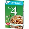 thumbnail image 3 of General Mills Basic 4 Cereal Family Size 19.8 oz (Pack of 8), 3 of 4