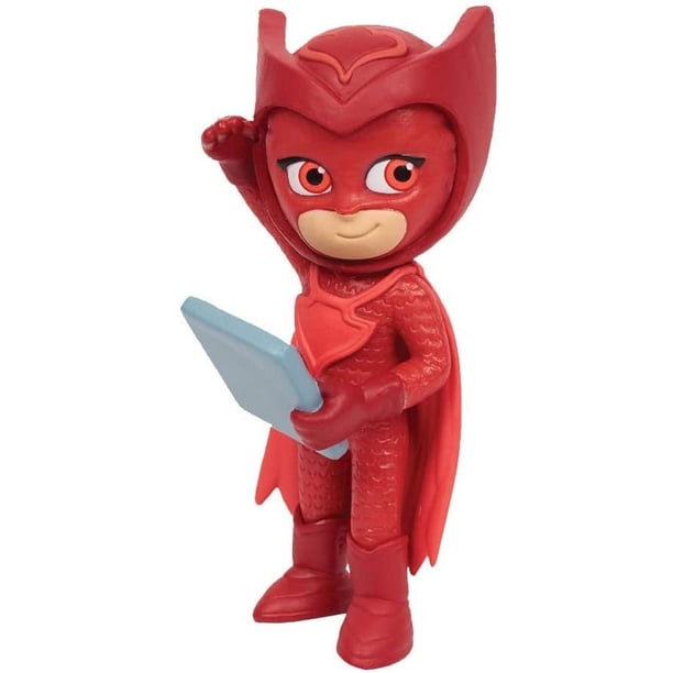 PJ Masks 5-Pack Figures - Toy sets for department stores - Walmart