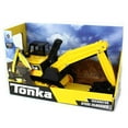thumbnail image 5 of Tonka Steel Classics Excavator, 5 of 5