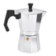 thumbnail image 3 of Cafetera para estufa, Olla de aluminio con forma octogonal de preparación ráspida para un sabor fuerte, fácil de usar con aislamiento térmico, no es adecuada para la lápiza, 3 of 7