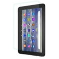 thumbnail image 3 of [2-Pack] Fit For Amazon Fire 7 (12th Gen, 2022) [BISEN] Tempered Glass Screen Protector, Anti-Scratch, Anti-Shock, Shatterproof, Bubble Free, 3 of 4