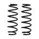 thumbnail image 2 of Resortes AG para Auto Delanteros para Dodge Attitude 2015 a 2024 2 Piezas Nuevos, 2 of 5