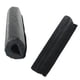 thumbnail image 4 of Soidarity Almohadilla negra para sentadillas con barra, fácil y cómoda para entrenamientos intensos, almohadilla gruesa para sentadillas con Type3 NO3, 4 of 6