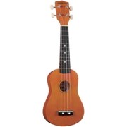 Diamond Head Soprano Ukulele