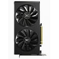 thumbnail image 4 of Speedster SWFT 210 Radeon RX 6600 CORE Gaming Graphics Card with 8GB GDDR6 HDMI 3xDP, AMD RDNA 2 RX-66XL8LFDQ, 4 of 5