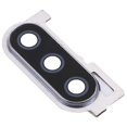 thumbnail image 1 of Compatible For Sony Xperia 10 III 5G OEM Back Camera Lens Ring Cover with Glass Lens (without Logo), 1 of 3