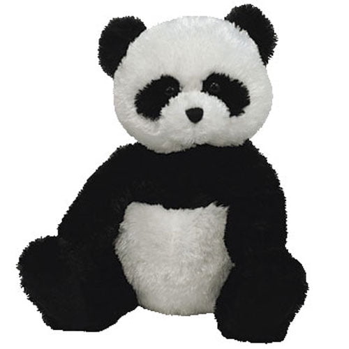 ty panda plush