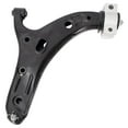 thumbnail image 4 of Front Lower Control Arm Ball Joint Assembly RH Passenger Side for Outback Legacy PSA67551, 4 of 5
